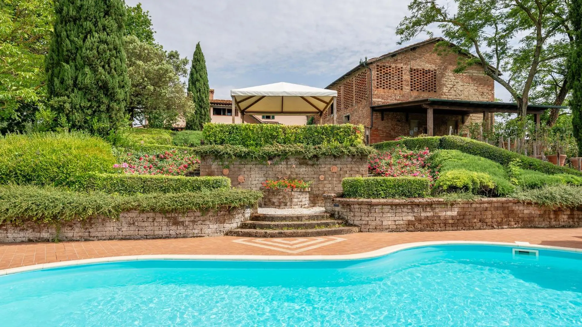 Agriturismo La Castellina Fucecchio