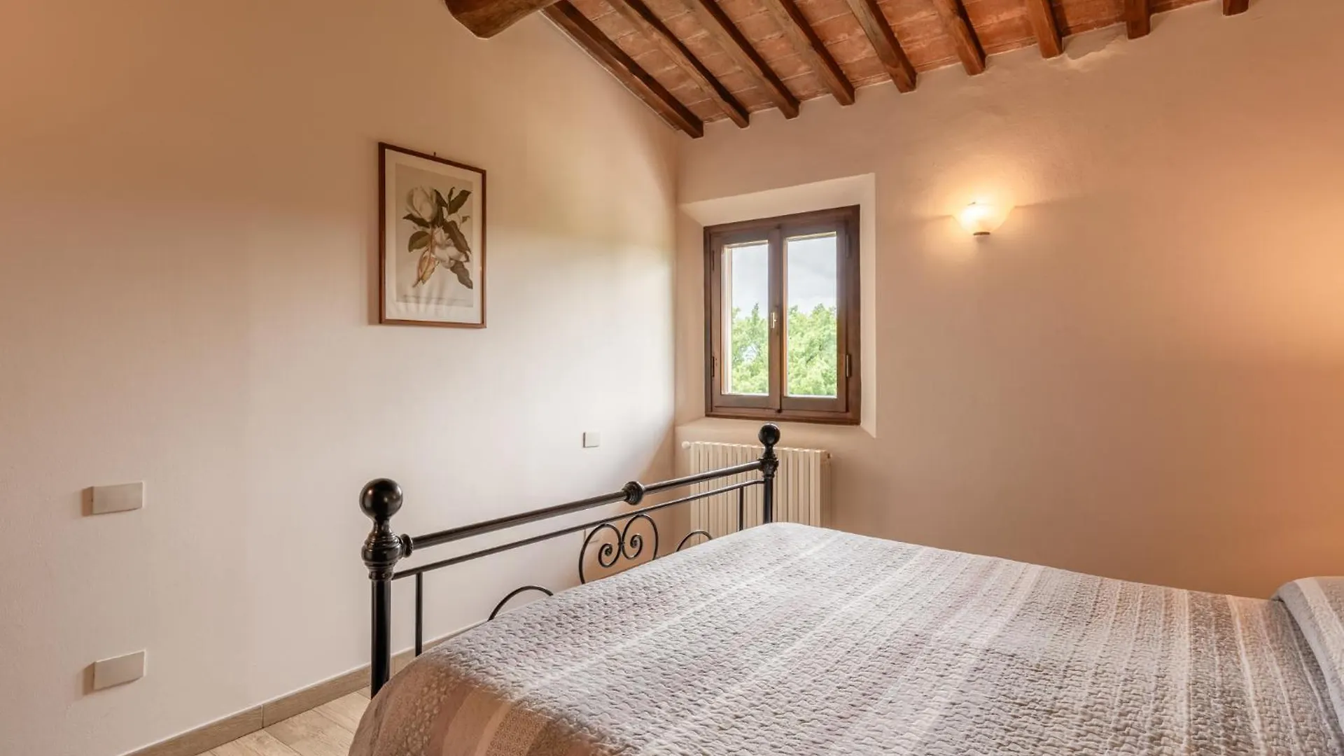 Agriturismo La Castellina Fucecchio