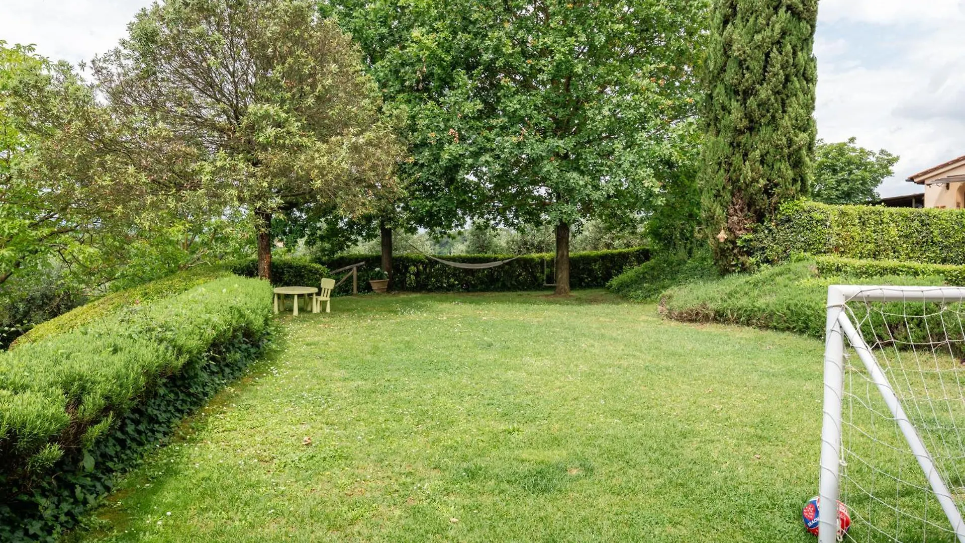 Agriturismo La Castellina Fucecchio Farma
