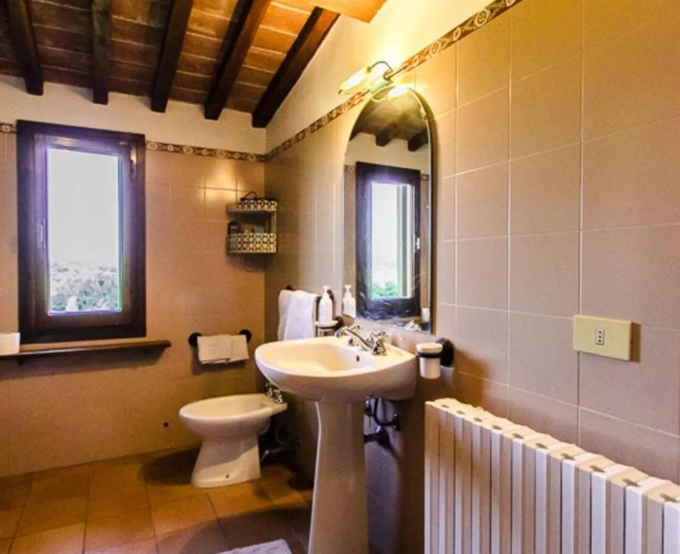 Agriturismo La Castellina Fucecchio Farm stay