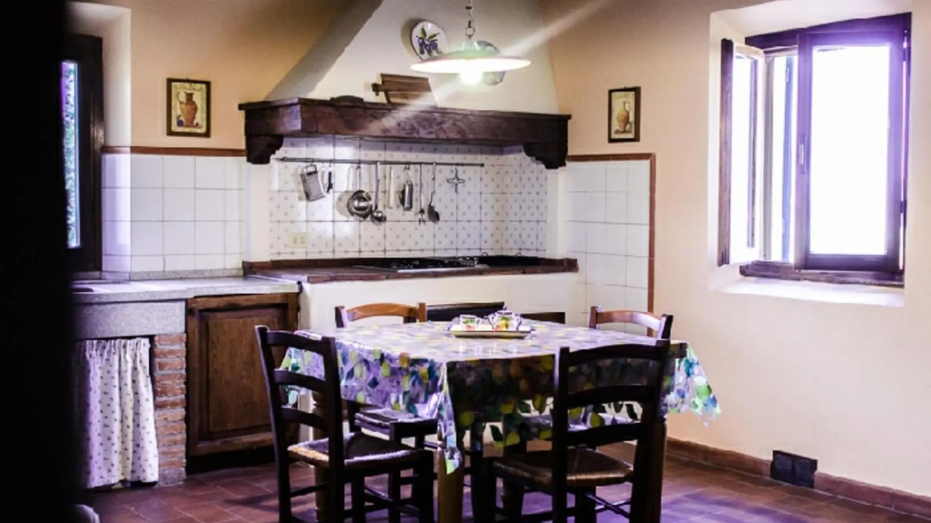 Agriturismo La Castellina Fucecchio Farm stay